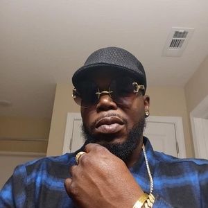 Meet your Posher, Tarrence